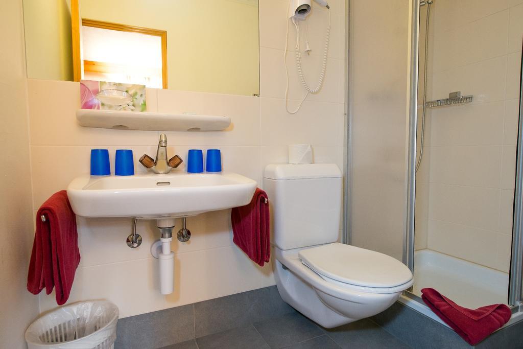 Hotel Crusch Alba 2*
