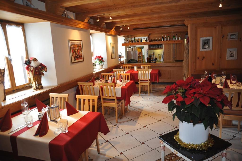 Crusch Alba 2* Scuol